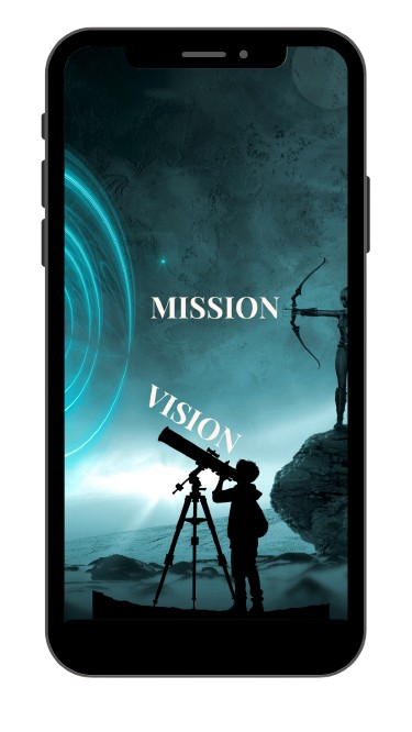 Mission & Vision Image